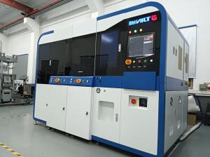 China Electric Powered Semiconductor Molding Equipment Semicon Encapsulation System wholesale