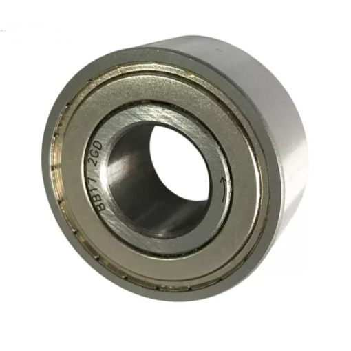 Clutch One Way Bearing BB Series BB17 1K K BB17 2K K Backstop Bearing bearing loads BB17-2GD