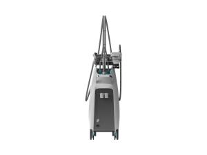 China Vacuum Cavitation System Rf Skin Tightening 10-90° Rotation Angle wholesale