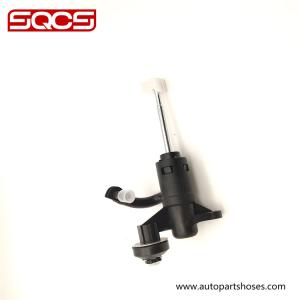 China 8E1721401AJ RS4 Pressure Plate And Clutch Disc AUDI A4 B6 Clutch Master Cylinder B7 wholesale