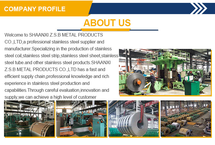 Gold Mirror / Brush Surface 304 Stainless Steel Sheet Mill / Slit Edge
