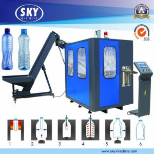 China Automatic Blow Molding Machine wholesale