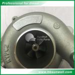 Original/Aftermarket High quality TD04-10T-4 diesel engine parts Turbocharger