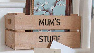 delicate Custom Wood Serving Tray, wooden kitchen tray with custom-made logo