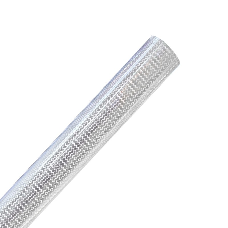 48 In*50 Yd White Diamond Grade Reflective Sheeting For Highway