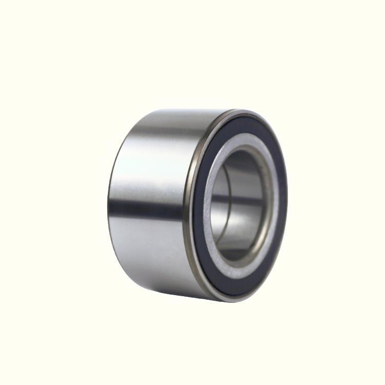Stable Performance DAC34640037-2RZ Auto Wheel Hub Bearing for Automotive Industry