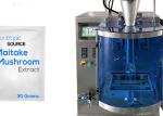 Vertical Automatic Powder Packing Machine 100g Small Bag