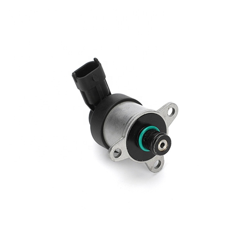 D04FR SCV Suction Excavator Solenoid Valve For SK130-8 SK140-8 0928400742