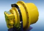 Kobelco SK30 SK32 SK35 Excavator Travel Motor Yellow MG26VP-02 49kgs With