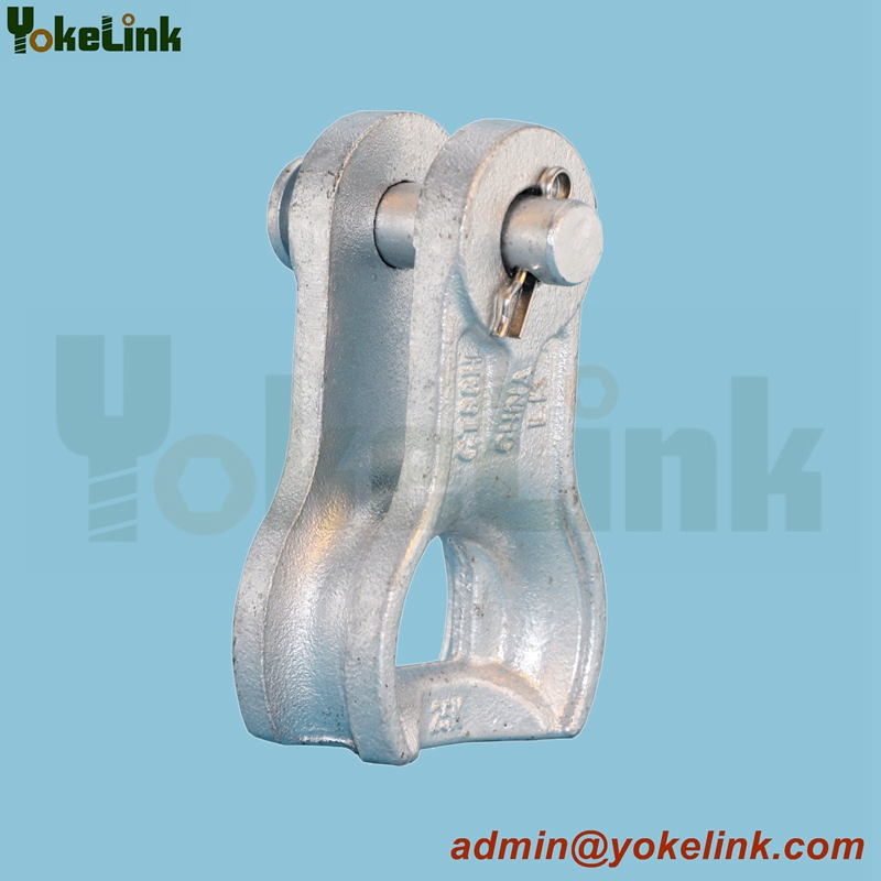 Thimble Clevis