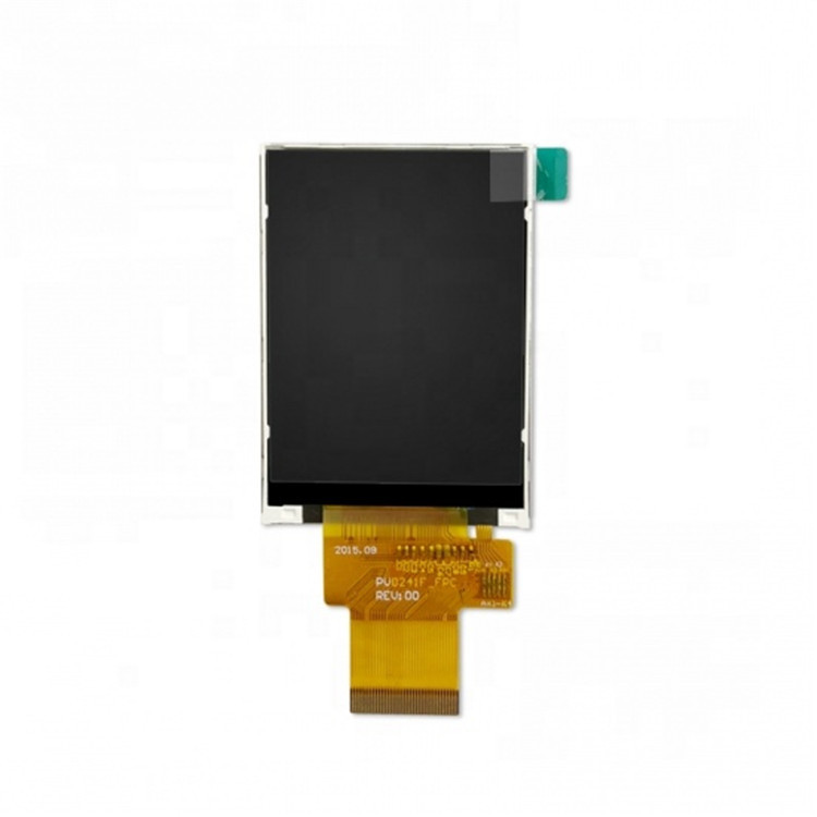 Mipi Interface 480X854 3 Inch Tft Display , 300Cd/M2 Ips Lcd Panel