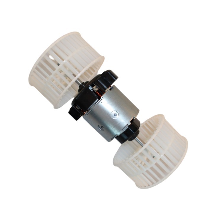 MERCEDES Actros MP2 MP3 Truck Blower Motor White 8EW351029041 0130101616