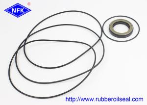 China 203-60-63102 2036063102 Excavator Hydraulic Travel Motor Seal Kit For Komatsu wholesale