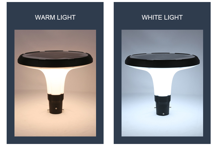 OEM ODM Outdoor Garden Solar Light IP65 Waterproof For Outdoor Garden