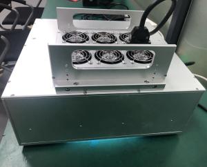 China 365nm UV Led Curing Oven wholesale