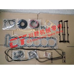 China ME993467 ME994752 6M60 Bus Truck Gasket Kit wholesale