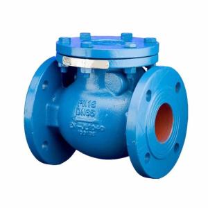 China Ductile Iron Flanged Butterfly Valve with ISO/CE/API Certificate wholesale