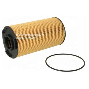 China Factory Price Truck oil filter 2234788, 2151728, 2047411 for Engine MX13 wholesale