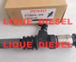 DENSO 0260 common rail injector 9729505-026 295050-0260 ME306476 9729505026