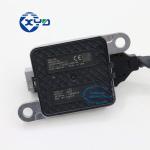 CUMMINS 12V Square Four Needles Nitrogen Oxide Sensor 5WK96740