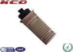 X2-10GB-LR SC SFP Fiber Optic Transceiver , Ethernet Fiber Optic SFP Module