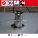 Dongfeng truck parts Cummins 6CT8.3 diesel engine parts connector water inlet