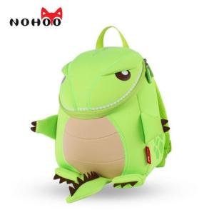 China Cute Kindergarten Backpacks , Cute Dinosaur Backpack For Toddlers wholesale