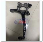 Spare Parts Toyota Steering Knuckle 43211-0K040 For Toyota Hilux Vigo Fortuner