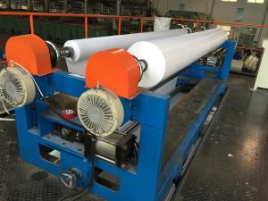 China Non Woven Bruckner Tenter Stenter Machine , Fabric Spreading Machine wholesale