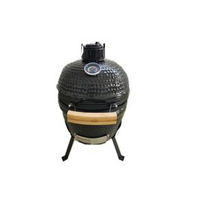 China 265mm Kamado Charcoal Grill wholesale