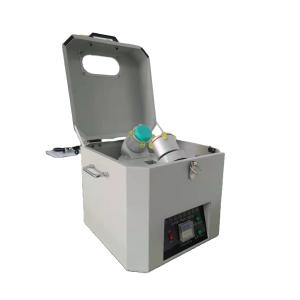 China AC220V Automatical air bubbles elimination Solder Paste Mixer wholesale