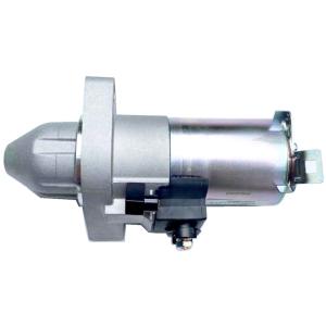 China 31200-RAA-A61 Honda Civic Starter Motor 12 Volt Rustproof wholesale