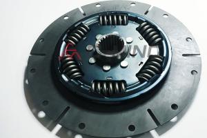 China Excavator Liebherr 922/944 Clutch Disc Plate Assembly TS16949 wholesale