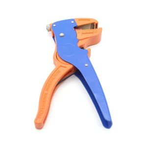 China Adjustable And Automatic Cable Stripping Tool wholesale