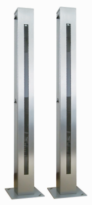 China Vehicle barrier Emitter and receiver ,RS485 -RS232,vehicle separation is reliable, achieving an accuracy rate of up to 100% wholesale