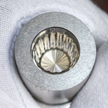 Electroforming Process For Molds Factory For Precision Engineering Direct Supply Custom Mold Cores