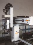 Curtain wall milling machine ALUMINIUM FABRICATION MACHINE