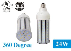 China 360 Degree 45w E26 Waterproof Ip64 Led Corn Light Bulb For Indoor Or Outdoor Lighting wholesale