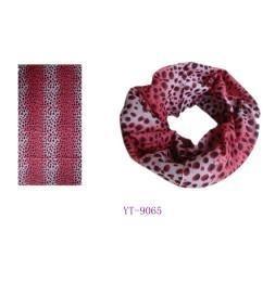 China Bandana Headwear in good looking design (YT-9065) wholesale