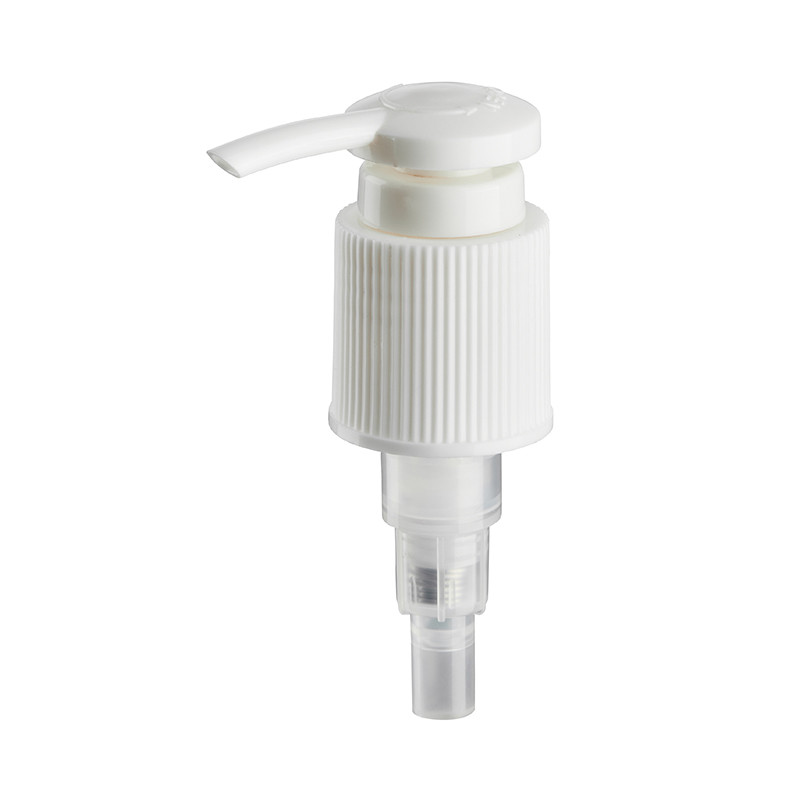 32/410 38/410 33/410 38/400 Gallon Pump Dispenser 11'' Dip Tube 38mm Lotion Pump Packaging