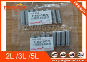 China 3L Engine Valve Guide 11122-54020 11122-54021 11122-68010 wholesale