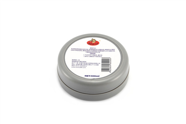 Cleaning Paste All Purpose Effective Gentle Multi-Functional Stain Kitchen Grease Removal Cream Household Cleaner