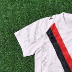 Manchester City children wear 2025-2026 away jersey design highlights and group