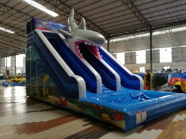 inflatable slides inflatable castle for children kiddie rides