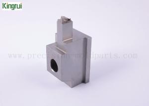China Square Precision Auto Parts Stainless Steel Material , Auto Parts Mold wholesale