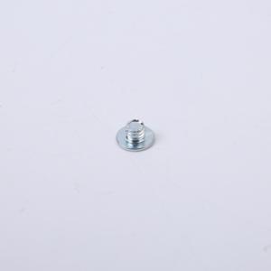 China Non Standard Screw Heads Stainless Steel Cross Flat Head Screw wholesale