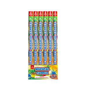 China Liuyang Export 8 Ball Roman Candle , 14kg Festival Balls Logo Customized wholesale