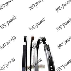 China 4DQ5 Diesel Piston Ring 30617-51011 For Mitsubishi Engine wholesale