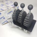 Machine Parts Pedal Control Brake 542-9978 For CAT