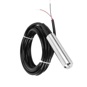 China RS485 Submersible Pressure Transducer 4 - 20mA Water Level Sensor wholesale